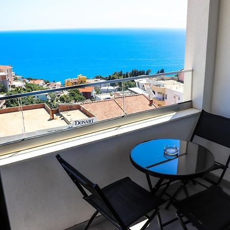 Eagles Apartments & Suites Ulcinj Zewnętrze zdjęcie