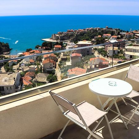 Eagles Apartments & Suites Ulcinj Zewnętrze zdjęcie