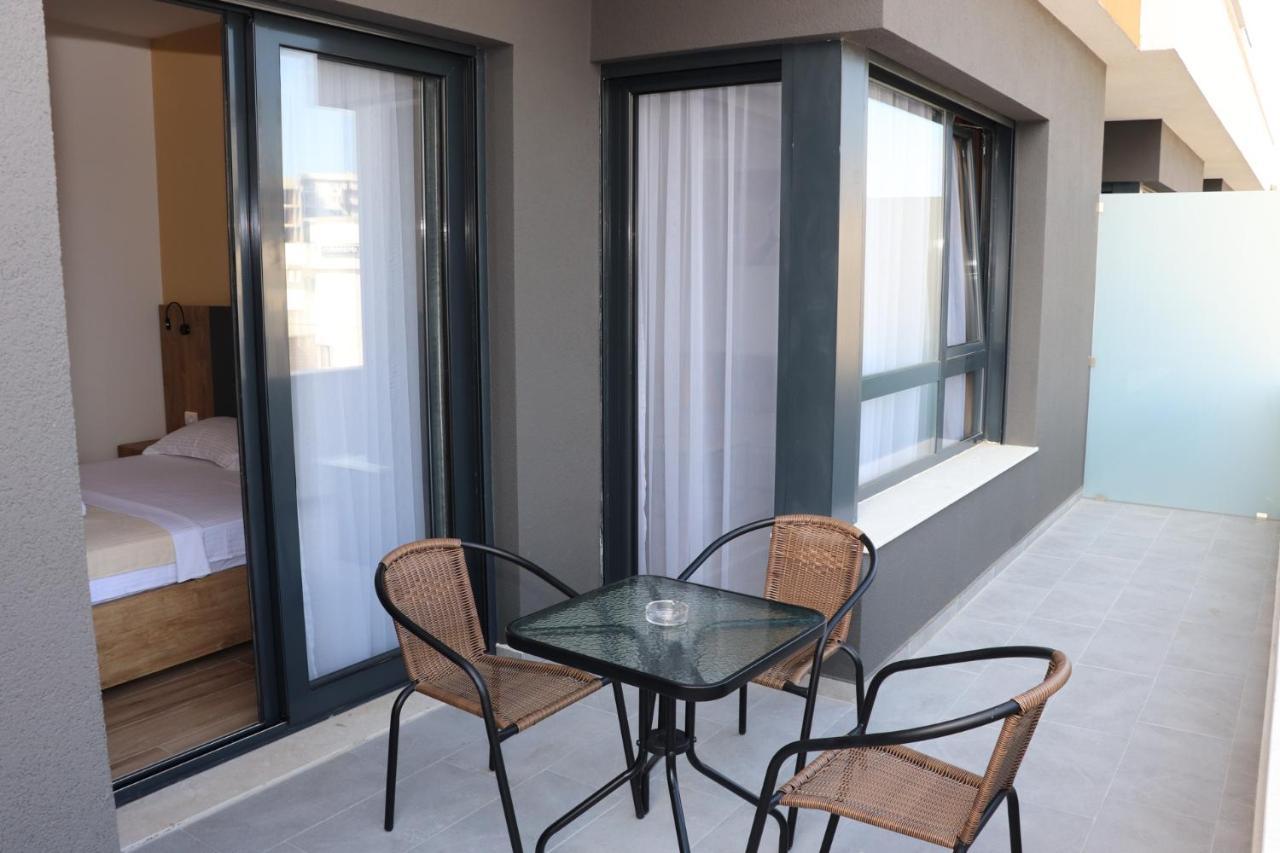 Eagles Apartments & Suites Ulcinj Zewnętrze zdjęcie