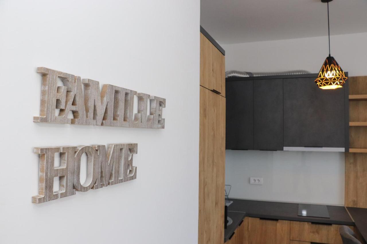 Eagles Apartments & Suites Ulcinj Zewnętrze zdjęcie