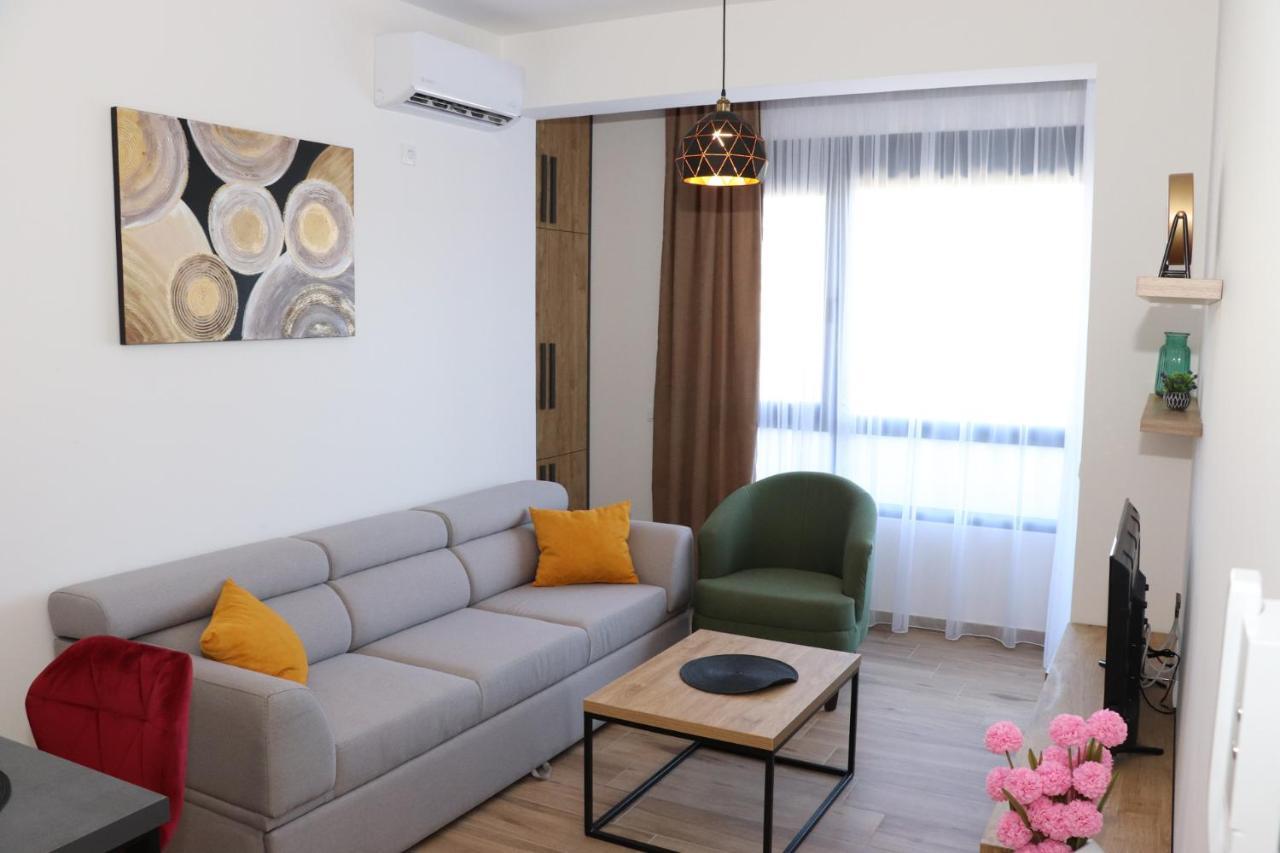Eagles Apartments & Suites Ulcinj Zewnętrze zdjęcie