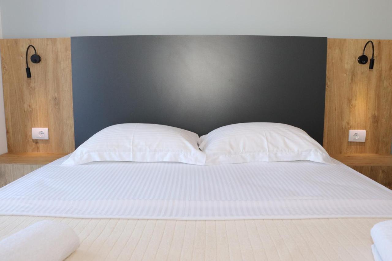 Eagles Apartments & Suites Ulcinj Zewnętrze zdjęcie