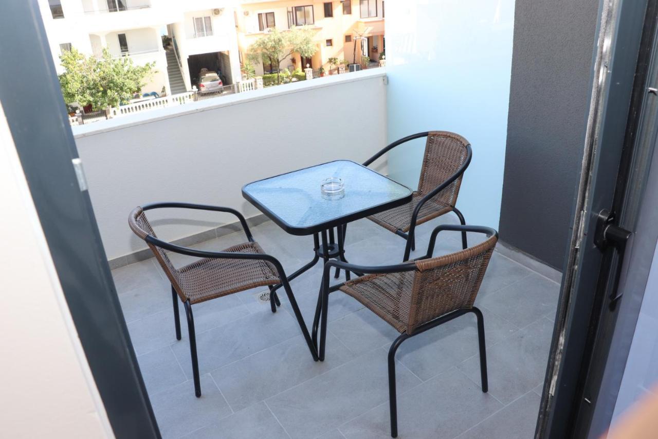 Eagles Apartments & Suites Ulcinj Zewnętrze zdjęcie