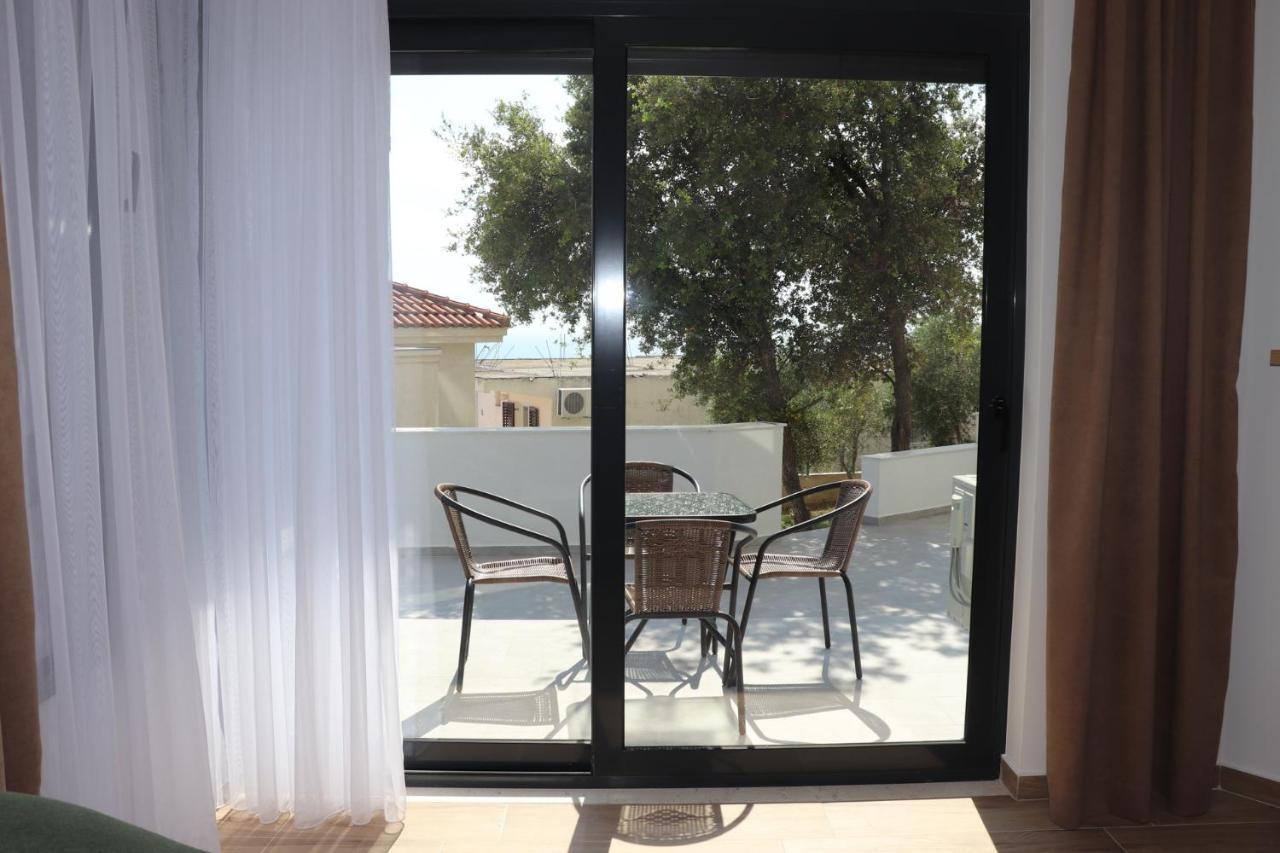 Eagles Apartments & Suites Ulcinj Zewnętrze zdjęcie