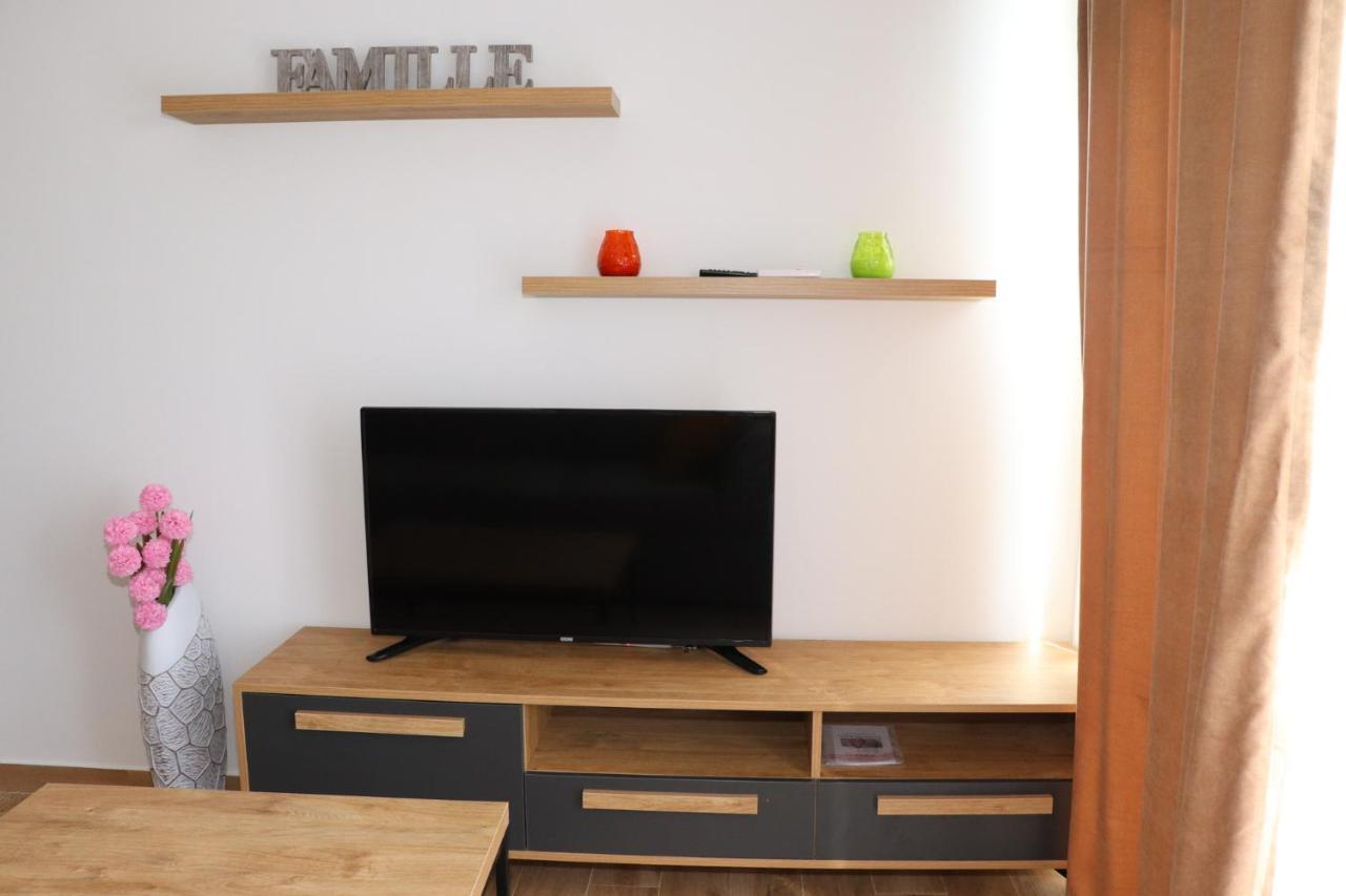 Eagles Apartments & Suites Ulcinj Zewnętrze zdjęcie