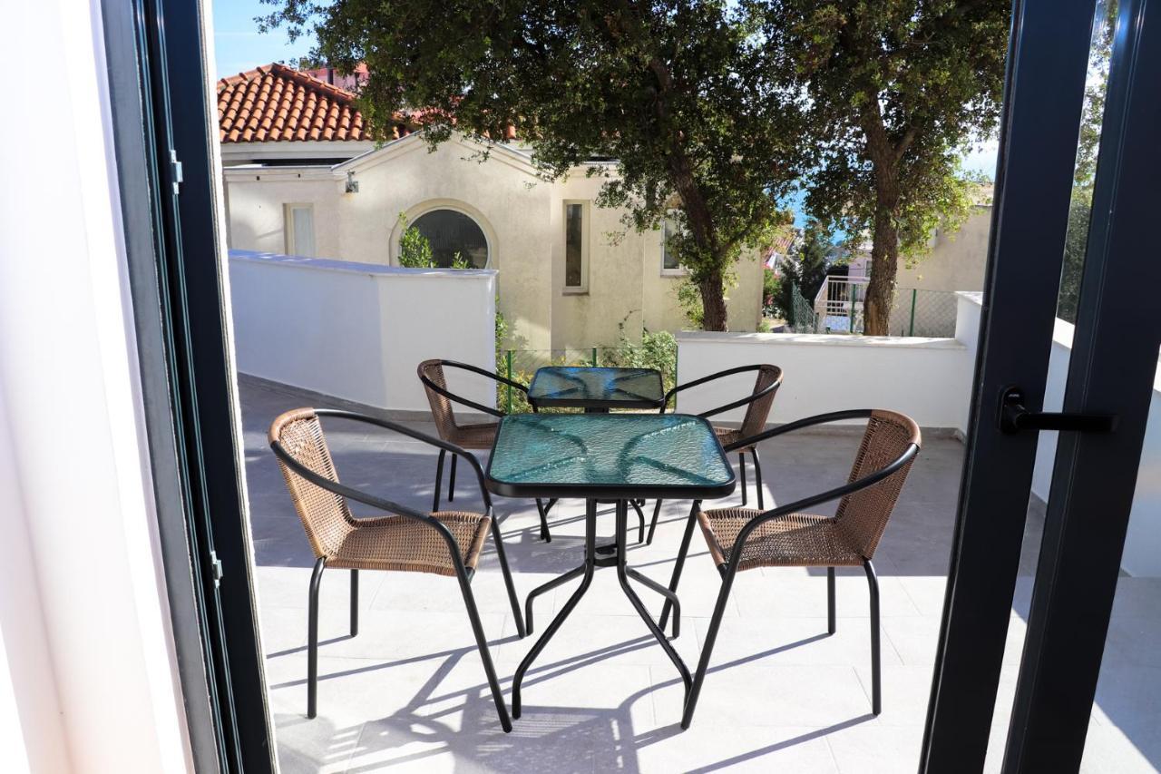 Eagles Apartments & Suites Ulcinj Zewnętrze zdjęcie