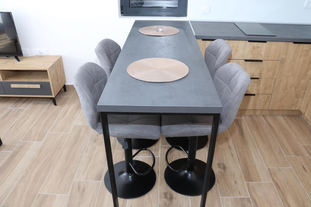 Eagles Apartments & Suites Ulcinj Zewnętrze zdjęcie