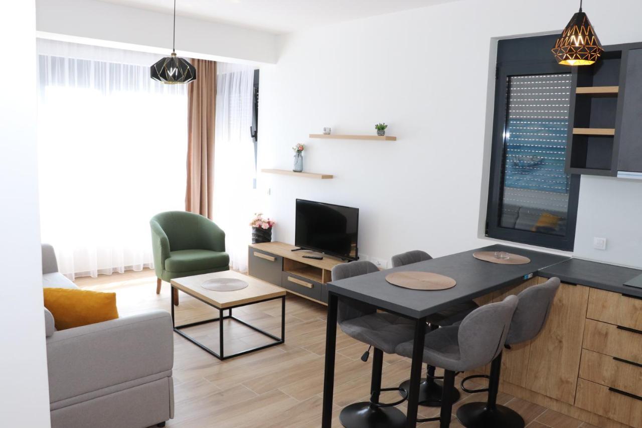 Eagles Apartments & Suites Ulcinj Zewnętrze zdjęcie