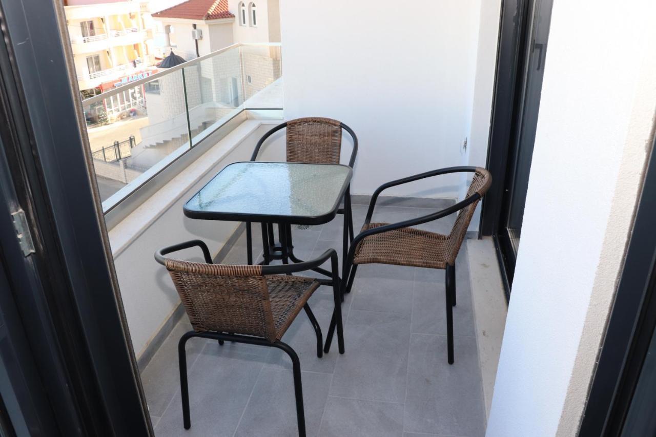Eagles Apartments & Suites Ulcinj Zewnętrze zdjęcie