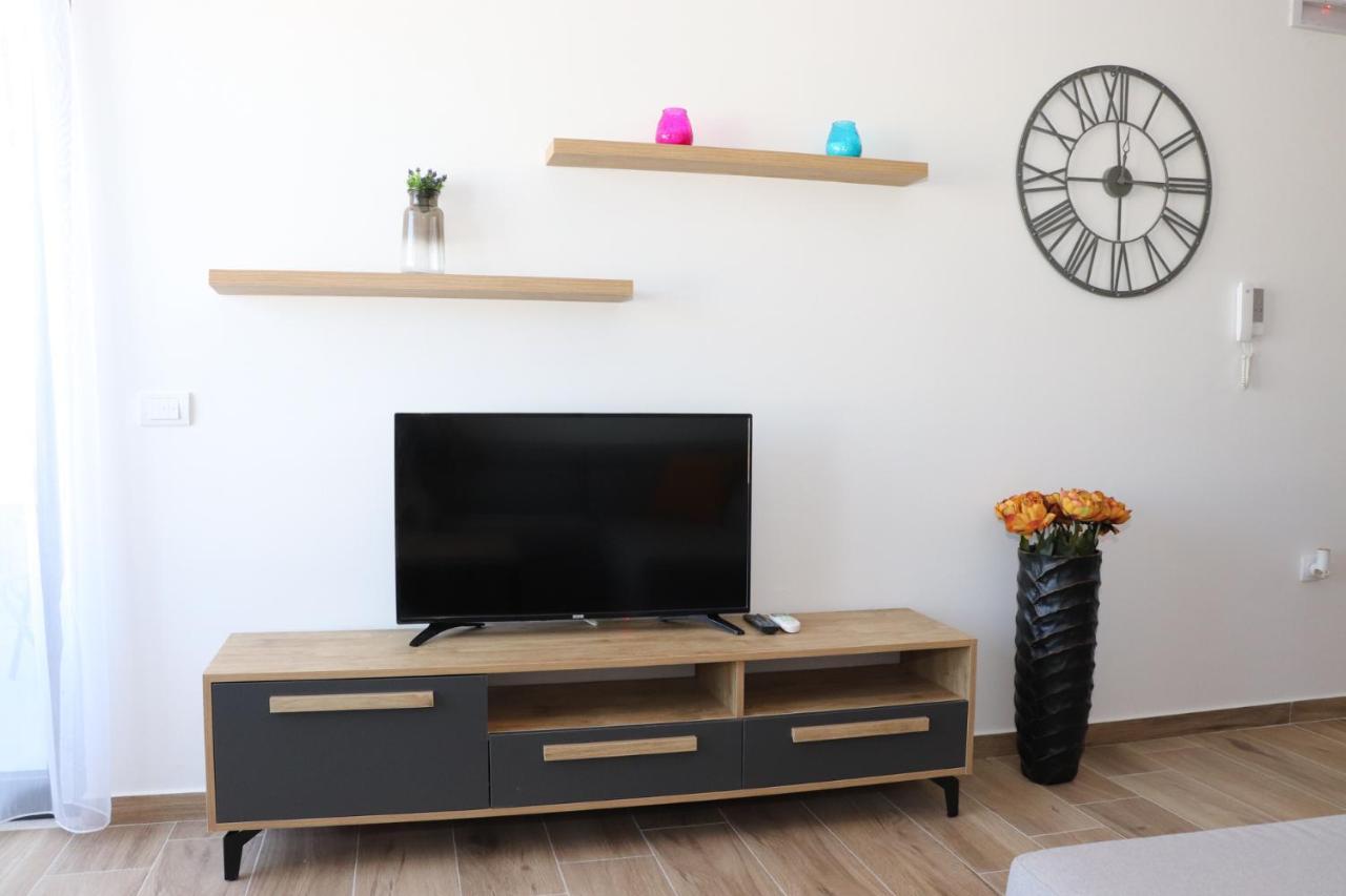 Eagles Apartments & Suites Ulcinj Zewnętrze zdjęcie