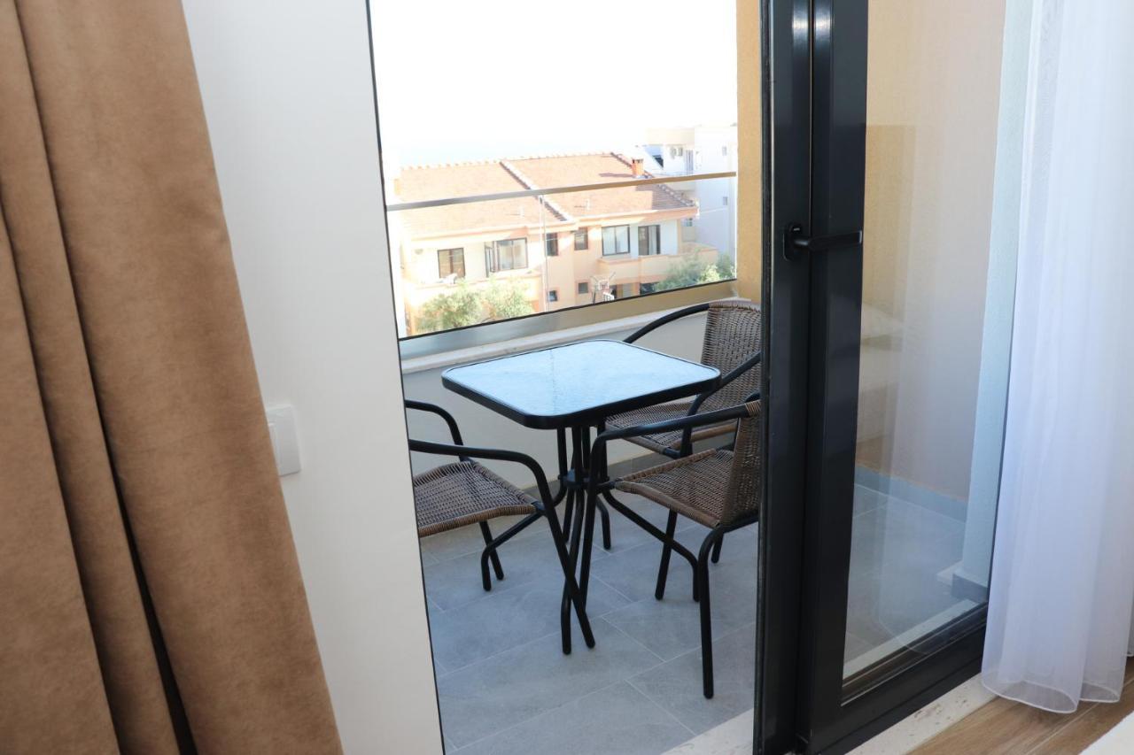 Eagles Apartments & Suites Ulcinj Zewnętrze zdjęcie