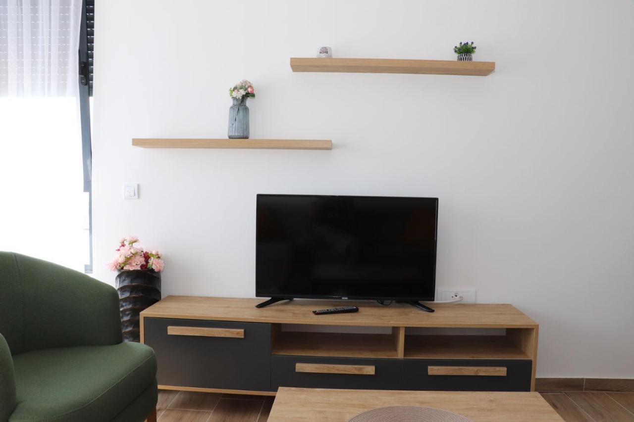 Eagles Apartments & Suites Ulcinj Zewnętrze zdjęcie