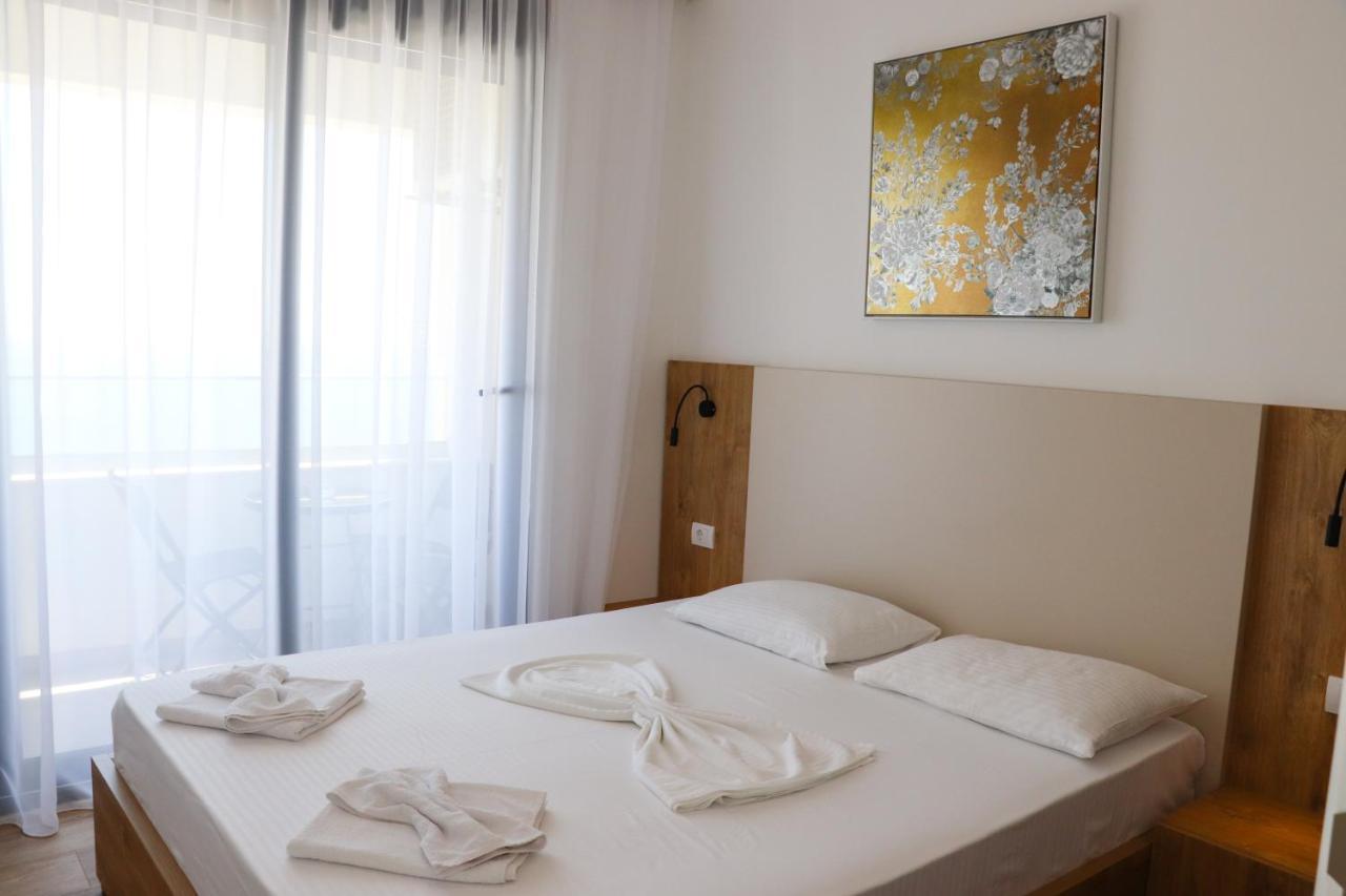 Eagles Apartments & Suites Ulcinj Zewnętrze zdjęcie