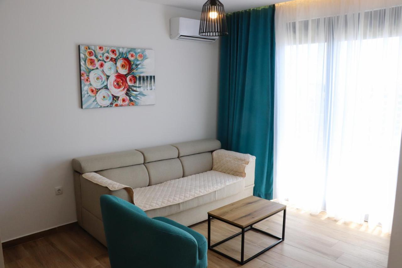 Eagles Apartments & Suites Ulcinj Zewnętrze zdjęcie