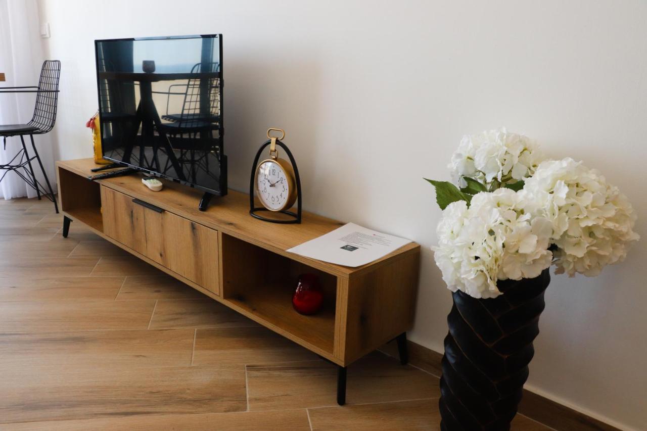 Eagles Apartments & Suites Ulcinj Zewnętrze zdjęcie