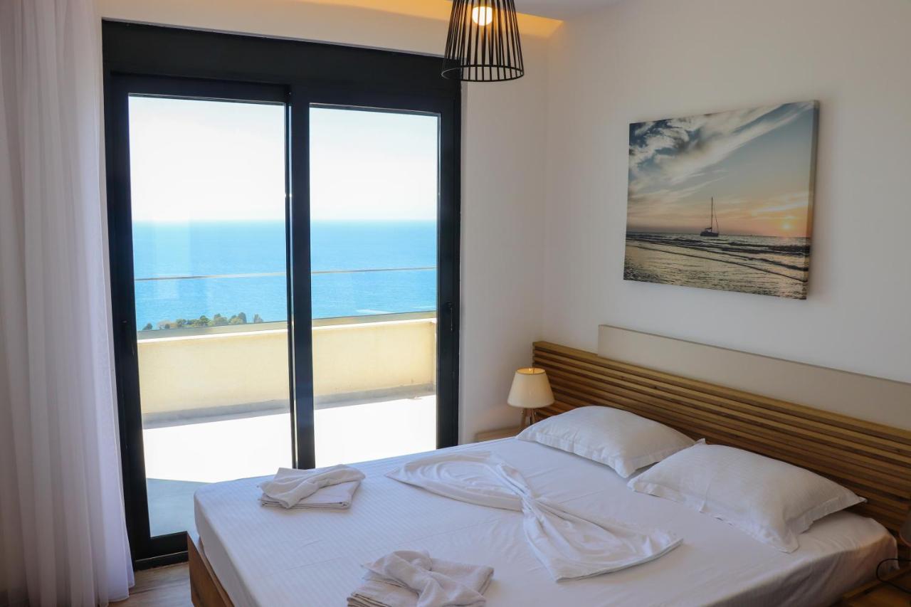 Eagles Apartments & Suites Ulcinj Zewnętrze zdjęcie