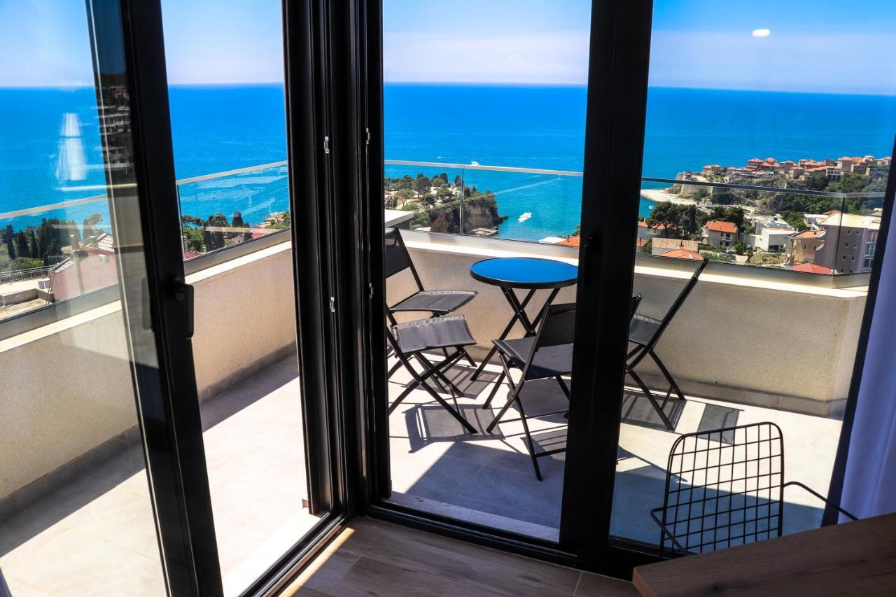 Eagles Apartments & Suites Ulcinj Zewnętrze zdjęcie