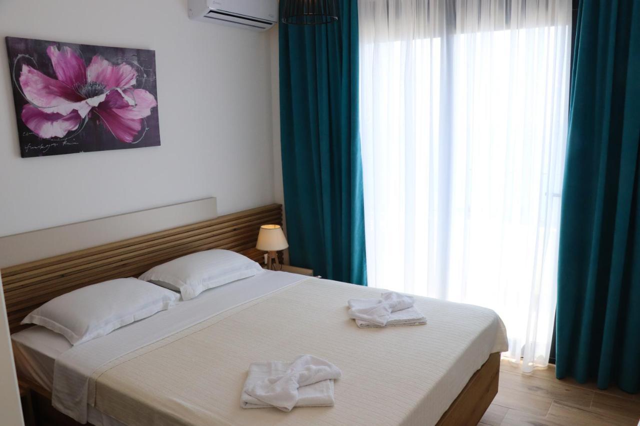 Eagles Apartments & Suites Ulcinj Zewnętrze zdjęcie